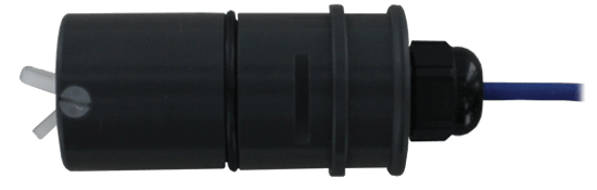 Dwyer Paddlewheel Flow Sensor, Series PDWS